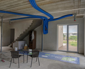 Vėdinimo sistemų montavimas - Rekuperacija - 3