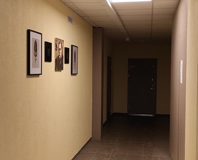 Ventiliacijos sistemų montavimas - Rekuperacija - 1