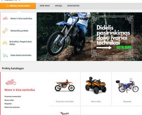 Programavimas ir interneto svetainių sprendimai - Programavimas su PrestaShop - 2 Programavimas su PrestaShop - Programavimas ir interneto svetainių sprendimai - 2