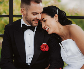 Vestuvių fotosesija - Vestuvių fotografas - 1