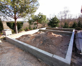 Konstrukcijų betonavimo , griovimo, rekonstravimo darbai. / Modestas Mikelaitis / Darbų pavyzdys ID 2256372