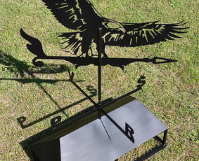 Metalo suvirinimas,suvirinimo, kalviški, individualūs darbai / W-WORKSHOP / Darbų pavyzdys ID 2256582