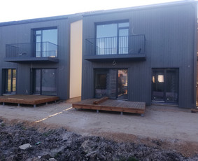 Metalo suvirinimas,suvirinimo, kalviški, individualūs darbai / W-WORKSHOP / Darbų pavyzdys ID 2256584
