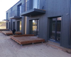 Metalo suvirinimas,suvirinimo, kalviški, individualūs darbai / W-WORKSHOP / Darbų pavyzdys ID 2256586