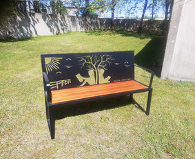 Metalo suvirinimas,suvirinimo, kalviški, individualūs darbai / W-WORKSHOP / Darbų pavyzdys ID 2256590