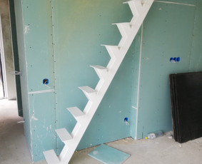 Metalo suvirinimas,suvirinimo, kalviški, individualūs darbai / W-WORKSHOP / Darbų pavyzdys ID 2256594