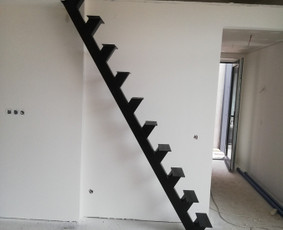 Metalo suvirinimas,suvirinimo, kalviški, individualūs darbai / W-WORKSHOP / Darbų pavyzdys ID 2256596