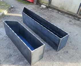 Metalo suvirinimas,suvirinimo, kalviški, individualūs darbai / W-WORKSHOP / Darbų pavyzdys ID 2256602