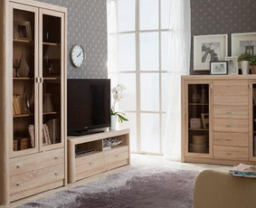 Virtuvių ir kitų baldų surinkimas / Vaidas Urbaitis / Darbų pavyzdys ID 2256854