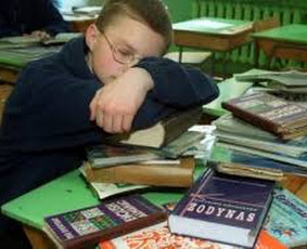 Papildomas lietuvių kalbos mokymas - Pradinių klasių mokinių ir lietuvių kalbos korepetitorė - 4