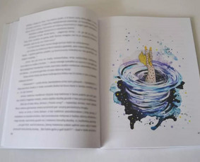 Dailininkė, iliustratorė, grafikos dizainerė Kaune / Rūta / Darbų pavyzdys ID 2257136
