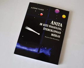 Dailininkė, iliustratorė, grafikos dizainerė Kaune / Rūta / Darbų pavyzdys ID 2257160
