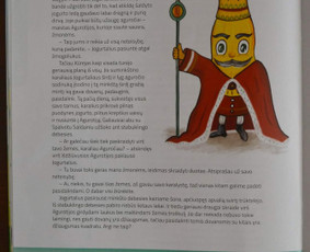Dailininkė, iliustratorė, grafikos dizainerė Kaune / Rūta / Darbų pavyzdys ID 2257192