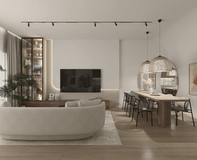 Interjero Dizainas / 3d Vizualizacijos / Brėžiniai / Vaizu Studio / Darbų pavyzdys ID 2257326