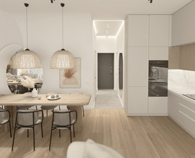 Interjero Dizainas / 3d Vizualizacijos / Brėžiniai / Vaizu Studio / Darbų pavyzdys ID 2257330