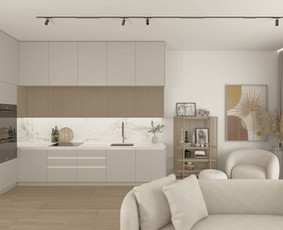 Interjero Dizainas / 3d Vizualizacijos / Brėžiniai / Vaizu Studio / Darbų pavyzdys ID 2257332