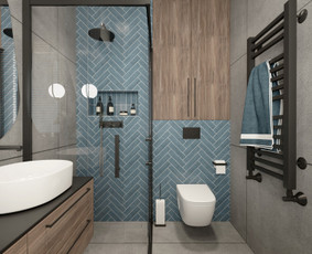 Interjero Dizainas / 3d Vizualizacijos / Brėžiniai / Vaizu Studio / Darbų pavyzdys ID 2257342