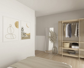 Interjero Dizainas / 3d Vizualizacijos / Brėžiniai / Vaizu Studio / Darbų pavyzdys ID 2257350