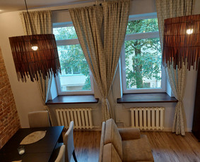 Valymo paslaugos, laiptinių valymas. / MB ValumPro / Darbų pavyzdys ID 2257538