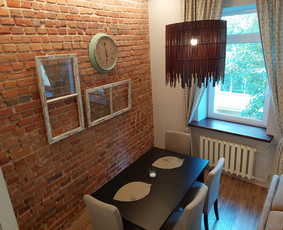 Valymo paslaugos, laiptinių valymas. / MB ValumPro / Darbų pavyzdys ID 2257540