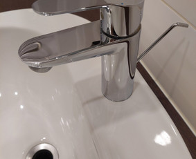 Valymo paslaugos, laiptinių valymas. / MB ValumPro / Darbų pavyzdys ID 2257556