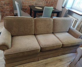 Valymo paslaugos, laiptinių valymas. / MB ValumPro / Darbų pavyzdys ID 2257564