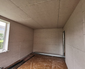 Gipso montavimas, amstrongo montavimas - Gipso kartono montavimas - 4 Gipso kartono montavimas - Gipso montavimas, amstrongo montavimas - 4