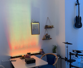Kūrybinė, ugdymo(si) studija / Good2B erdvė / Darbų pavyzdys ID 2257944
