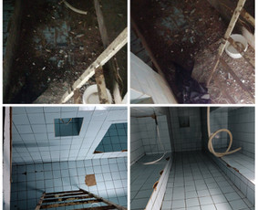 Eko valymas garais,cheminis valymas,ozonavimas,dezinfekcija / UAB "Innovasta" / Darbų pavyzdys ID 2258398