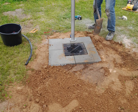 Vandentiekio, kanalizacijos įrengimas - Santechnikas jums - 3