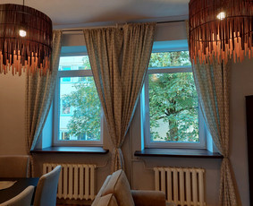 Valymo paslaugos, laiptinių valymas. / MB ValumPro / Darbų pavyzdys ID 2258906