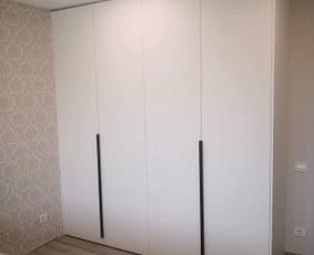 Nestandartinių baldų projektavimas, gamyba, montavimas / Omni baldai / Darbų pavyzdys ID 2259518
