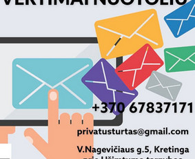 Paslaugos verslui - Vertimai Internetu-profesionalu ir greita. 24/7 - 4