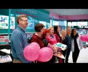 Video reklama, reels, renginiai - Renginių filmavimas - 2 Renginių filmavimas - Video reklama, reels, renginiai - 2