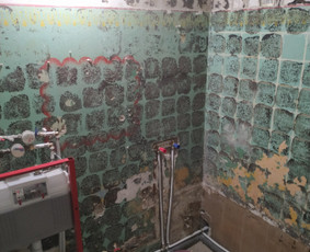 Santechnikos sistemų irengimas ir vamzdynų remontas. - Vandentiekio, kanalizacijos įrengimas - 4 Vandentiekio, kanalizacijos įrengimas - Santechnikos sistemų irengimas ir vamzdynų remontas. - 4
