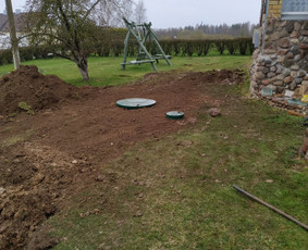 Santechnikos sistemų irengimas ir vamzdynų remontas. - Vandentiekio, kanalizacijos įrengimas - 2 Vandentiekio, kanalizacijos įrengimas - Santechnikos sistemų irengimas ir vamzdynų remontas. - 2