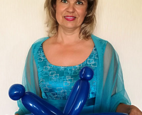 Kalėdų Senelis ir Nykštukė / Jurgita Vaitkuvienė / Darbų pavyzdys ID 2261334