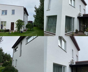 Visi statybos sprendimai / Robertas Zajenčkovskis / Darbų pavyzdys ID 2261674