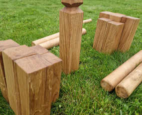 Lauko žaidimų nuoma Šiauliuose / Lauko žaidimų nuoma / Darbų pavyzdys ID 2261702