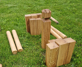 Lauko žaidimų nuoma Šiauliuose / Lauko žaidimų nuoma / Darbų pavyzdys ID 2261766