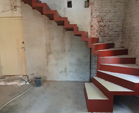 Reikia betoninių laiptų ? / Rolandas / Darbų pavyzdys ID 2261946