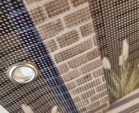 Reklaminiai spaudos gaminiai, iškabos, tentai, maketavimas - Reklaminių tentų gamyba - 2 Reklaminių tentų gamyba - Reklaminiai spaudos gaminiai, iškabos, tentai, maketavimas - 2