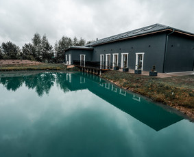 Sodybos nuoma šalia Kauno / Ignas Mac / Darbų pavyzdys ID 2262750