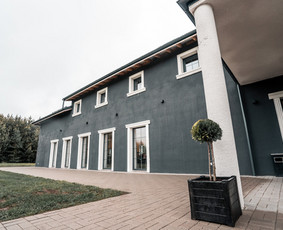 Sodybos nuoma šalia Kauno / Ignas Mac / Darbų pavyzdys ID 2262752