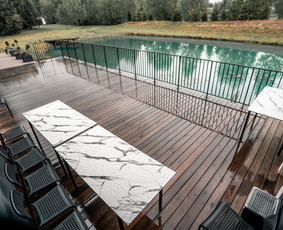 Sodybos nuoma - Sodybos vestuvėms - 3 Sodybos vestuvėms - Sodybos nuoma - 3