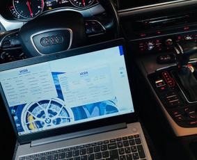 Autoelektriko paslaugos Klaipėdoje - Automobilių multimedijos montavimas - 3 Automobilių multimedijos montavimas - Autoelektriko paslaugos Klaipėdoje - 3