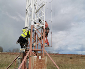 Aukštuminiai darbai / MB vertical boys / Darbų pavyzdys ID 2263242