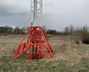 Aukštuminiai darbai / MB vertical boys / Darbų pavyzdys ID 2263244