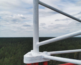 Aukštuminiai darbai / MB vertical boys / Darbų pavyzdys ID 2263260