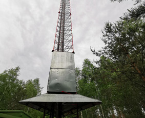 Aukštuminiai darbai / MB vertical boys / Darbų pavyzdys ID 2263262
